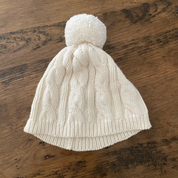 Beaufort Bonnet Collins Cable Knit Hat 